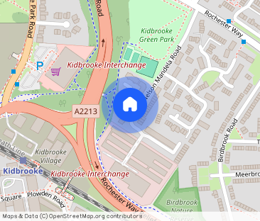 Thyme Close, Kidbrooke, London, SE3 - Photo 1