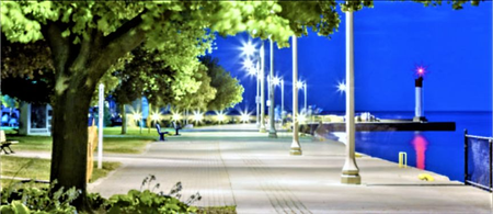 For Lease - 125 Bronte Road Unit# A1004, Oakville, Ontario - Photo 2