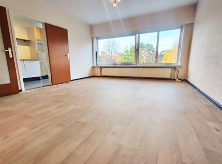 Appartement te huur in Aalst met 2 slaapkamers - Photo 4
