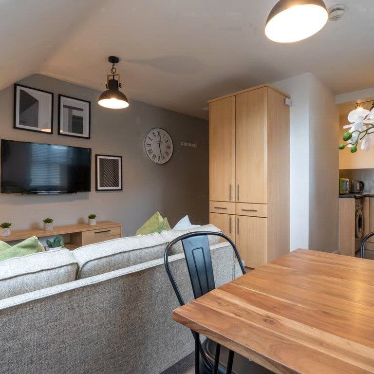 Hope Court, Prince of Wales Road, Exeter, EX4 - Photo 1