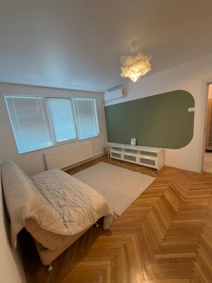 Apartament 2 camere de vanzare, termen lung, zona Tomis II - Fotografie 1