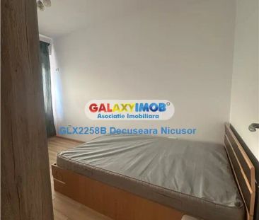 Apartament 2 Camere, Rezervelor 54, Militari Residence, 380 euro - Fotografie 1