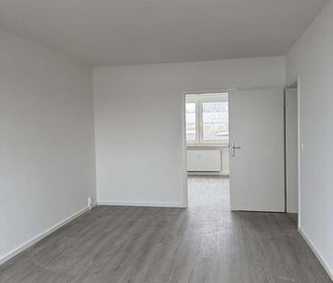 Frisch Renovierte 3-Zimmer Wohnung in Ziesendorf - Foto 1