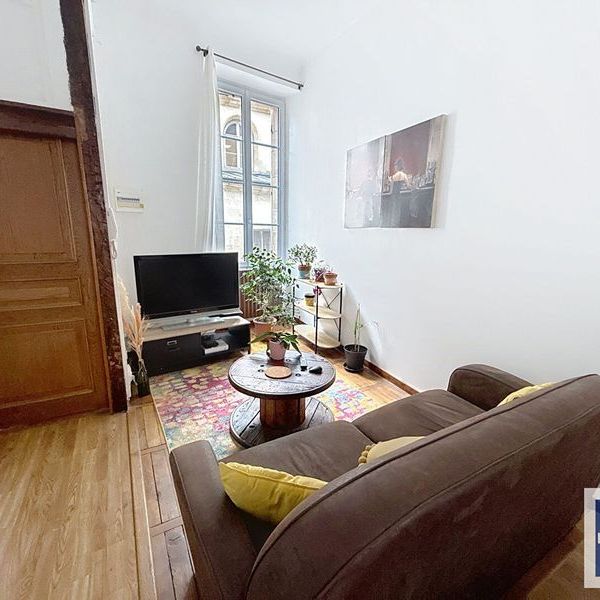 Appartement 2 pièces à louer - Photo 1