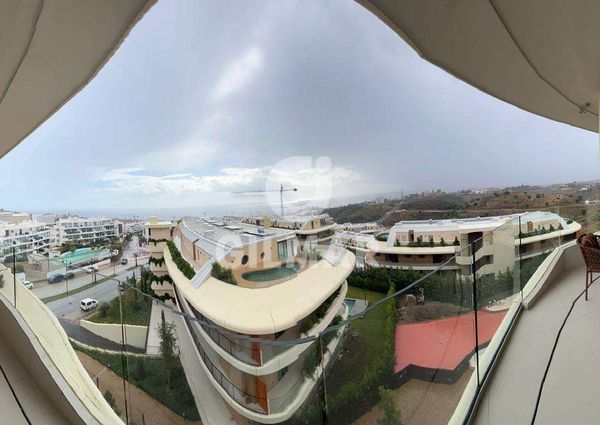 Piso en alquiler en Fuengirola – Málaga | Gilmar Consulting