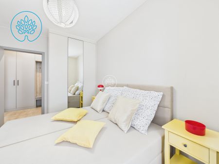 Nowoczesne mieszkanie, zupełnie nowe - Фото 4