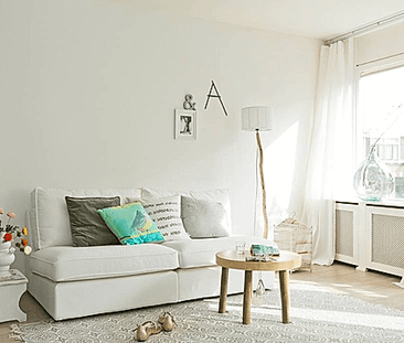 Wassenaarsestraat 54A, 2586 AP, Gravenhage - Foto 2