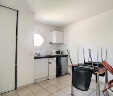 Location Appartement 1 pièce 26m² MONTPELLIER 34080 - Photo 3