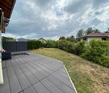 Maison 4 pièces - 114 m² - Photo 2