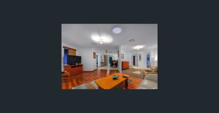 Spacious Family Living with Pool, Solar & Multiple Living Areas - Photo 3