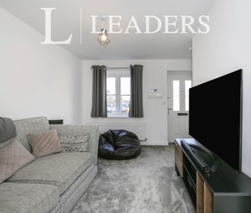 2 bedroom semi-detached to rent Shire Way, Peterborough, PE6 - Photo 3
