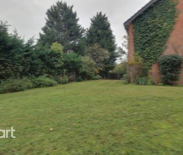 2 bedroom apartment to rent - Photo 6