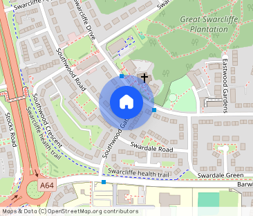 Southwood Gate, Leeds, LS14 - Photo 1