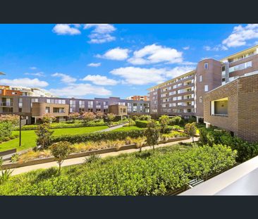 309/23 Monza Boulevard, Wentworth Point, NSW 2127 - Photo 4