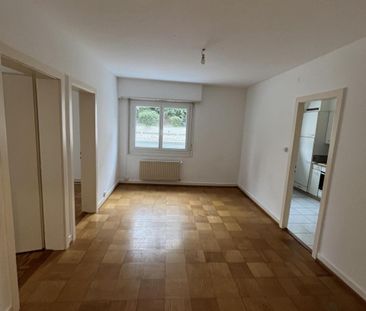 Charming 3-room apartment on the 1st floor in Lausanne - Photo 1