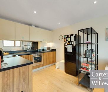 1 bedroom apartment to rent - Photo 3