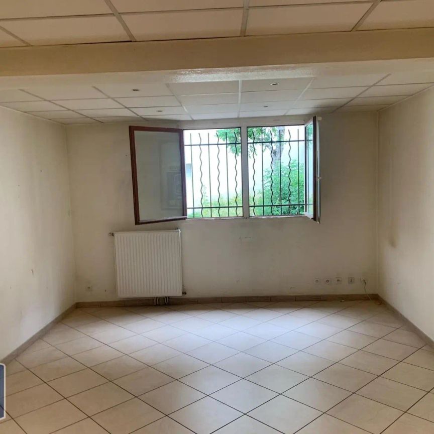 Appartement à louer 2 pièces 47.07m² - Photo 1