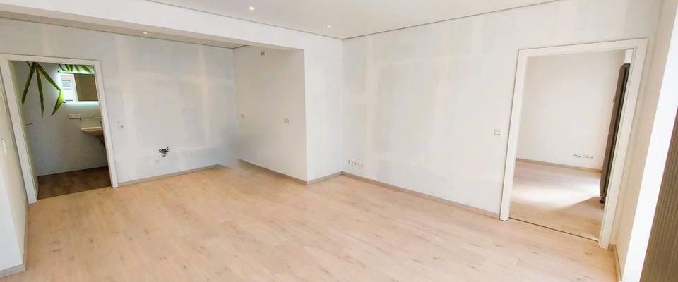 Helle 2 Zimmer Whg. Raum Nordstemmen, generalsaniert - Foto 1