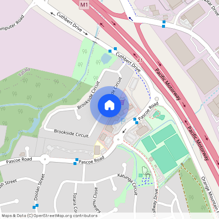 107 Brookside Circuit, Qld 4208, Ormeau