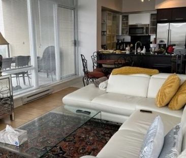 2980 Atlantic Avenue condo — Coquitlam, BC (2-Bedroom) - 2 Bedroom - Photo 2