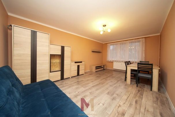 Mieszkanie na wynajem, Gorzów Wlkp., Os. Dolinki - Zdjęcie 1