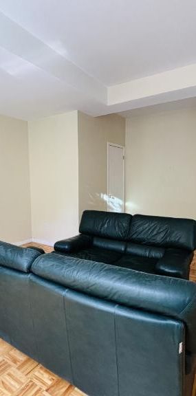 Appartement 4 ½ à louer Montcalm / Saint-Sacrement août 2026 - Photo 1