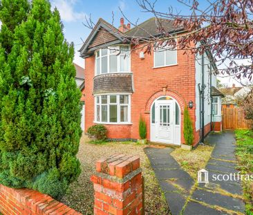 4 bedroom detached house to rent - Photo 4