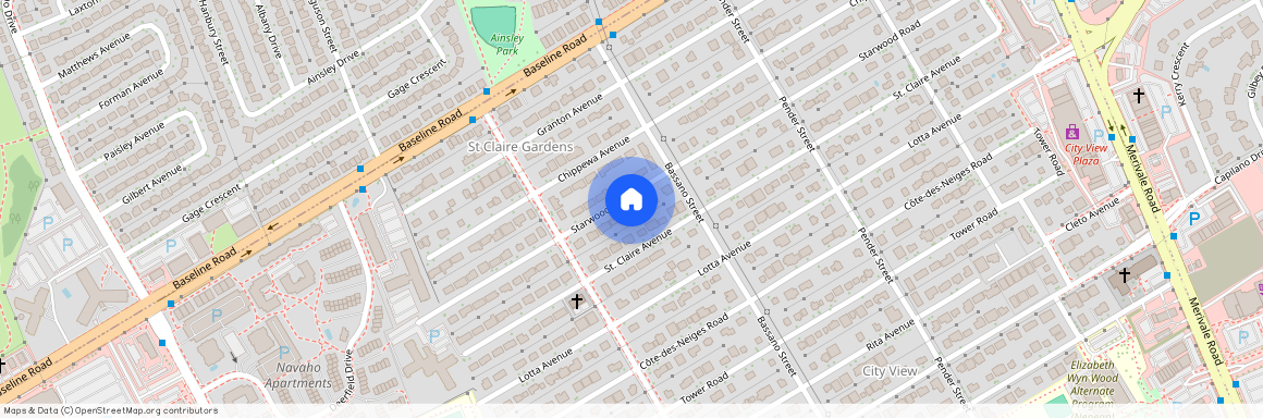 84 Starwood Road, Meadowlands - Crestview And Area