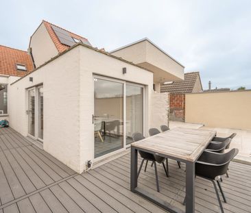 Mooi gemeubeld huis nabij het centrum - Foto 2