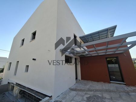 Μονοκατοικία για ενοικίαση Άνω Πάτημα (Χαλάνδρι) - Photo 4