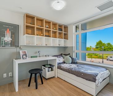 Parque on Park - 1 Bedroom - Photo 4