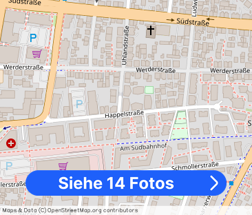 Raffiniert geschnittene 3-Zimmerwohnung im Erstbezug! - Foto 1
