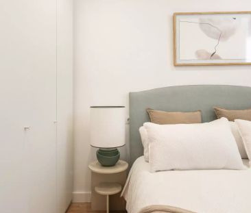 2-bedroom apartment for rent in Centro, Madrid - Foto 2