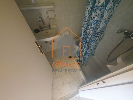 Studio/Γκαρσονιέρα για ενοικίαση Μεταμόρφωση (Βόλος) - Φωτογραφία 4
