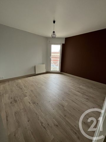 Location Appartement 4 pièces 88m² BEUZEVILLE 27210 - Photo 3