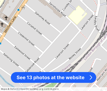 Fallsbrook Road, Furzedown, London, SW16 - Photo 1