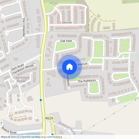 27 Orchard Avenue, Castleredmond, Midleton, Co. Cork