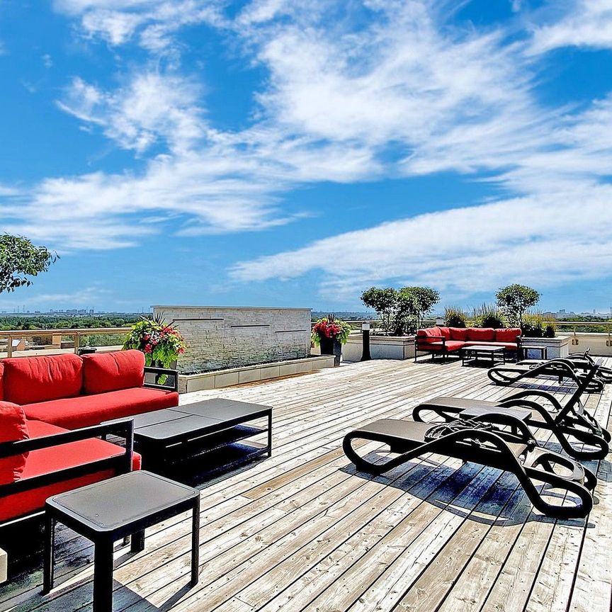 For Lease - 68 Main Street Unit# 303, Markham, Ontario - Photo 1