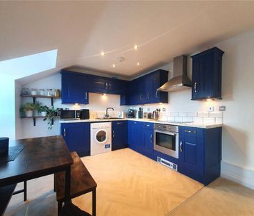 2 bedroom flat to rent - Photo 6