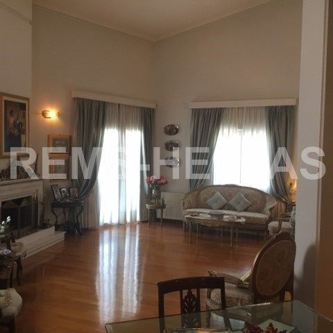 Μεζονέτα για ενοικίαση Παπάγου - Photo 1
