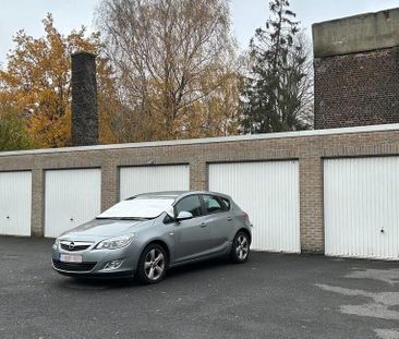 Appartement te huur in Merelbeke voor € 795 met 2 slaapkamers - Foto 1