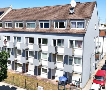 ab 16.11. - Gemütliches Appartement in München-Laim - Foto 2