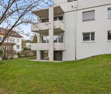 4.5 Zimmer, 101 m², EG - Photo 4