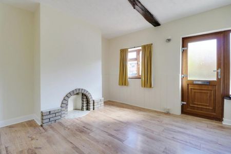 2 bedroom house to rent - Photo 4