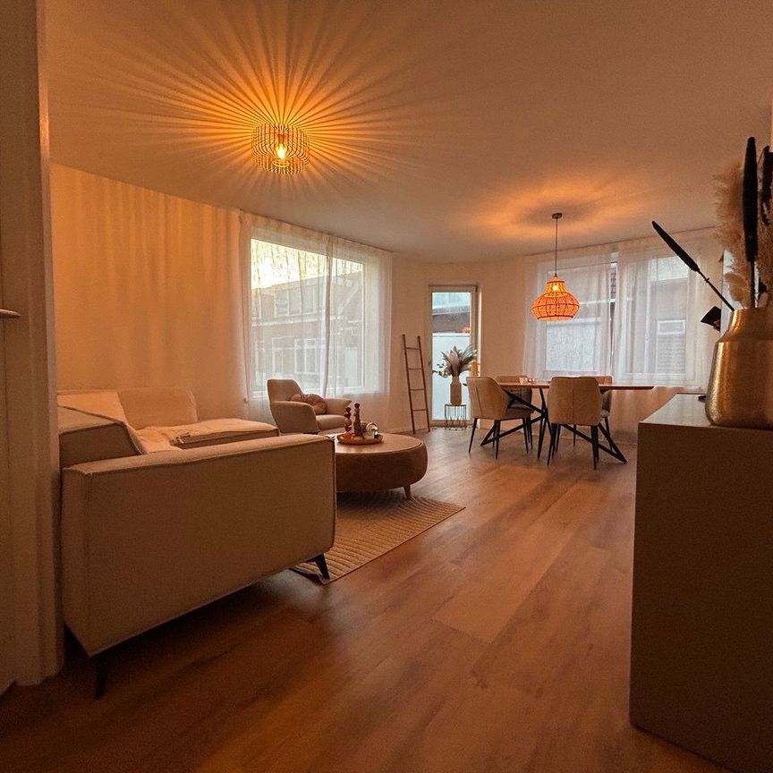 Appartement te huur: Rijnweg 85-B 2681 SE Monster - Photo 1