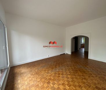 Location Appartement 4 pièces 94m² - Photo 5