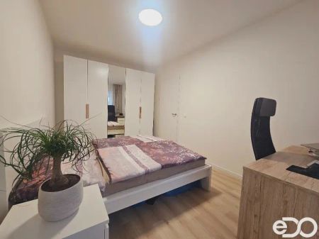 Pronájem atraktivní bytové jednotky 2+kk/B, 23 500 Kč, Praha - Hostivař, Nurmiho - Fotografie 4