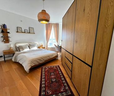 Appartement te huur - Foto 3