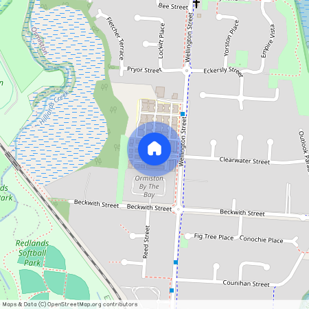 21/164-172 Wellington St, Qld 4160, Ormiston