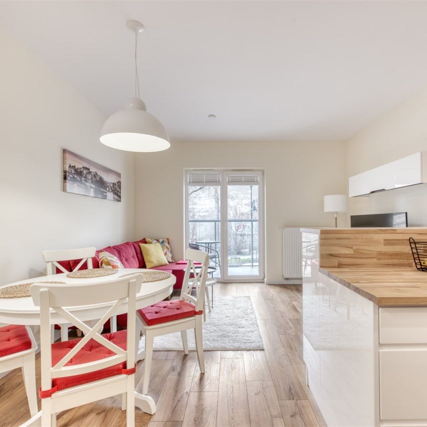 Łódź, Śródmieście, Legionów - Zdjęcie 1